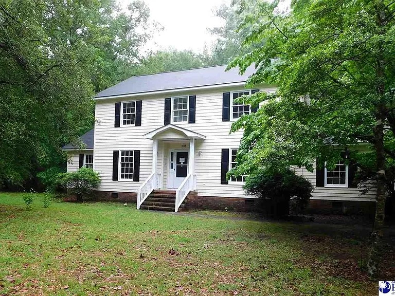 Neglected Fully Rehabbed 4bd-3bth